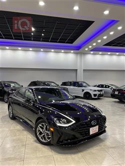 هیوندای سۆناتا